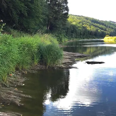 Au Fil De Boh'o Holiday home *