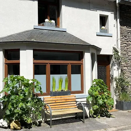 Au Fil De Boh'ô Hébergement de vacances *