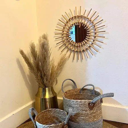 Holiday home Au Fil De Boh'o Vresse-sur-Semois