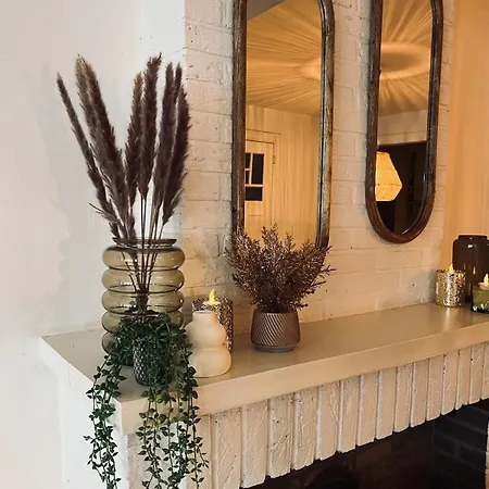 Au Fil De Boh'o 브레스-쉬르-세무아