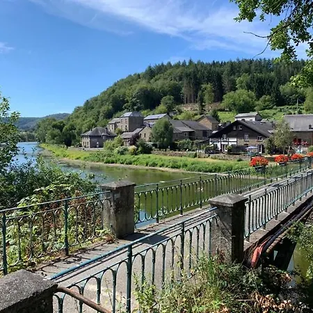 Au Fil De Boh'ô Hébergement de vacances