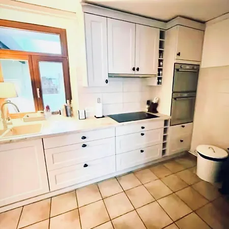 펜션 Au Fil De Boh'o 브레스-쉬르-세무아