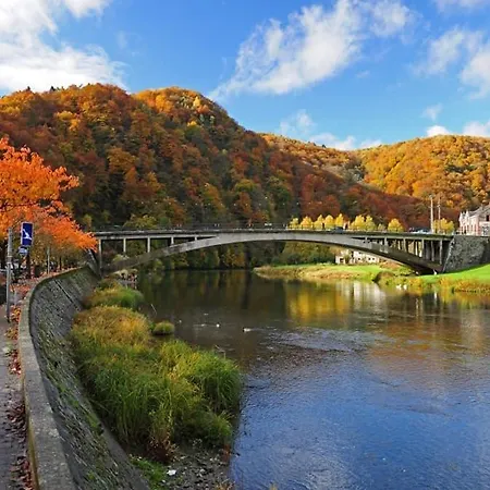 Au Fil De Boh'o 펜션