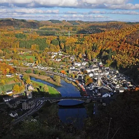 펜션 Au Fil De Boh'o