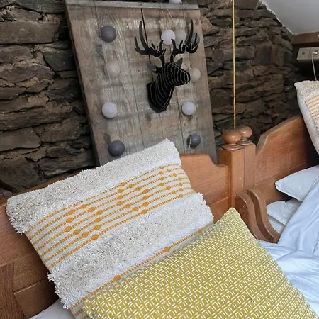 Au Fil De Boh'o Holiday home Vresse-sur-Semois