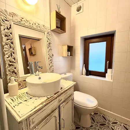 Au Fil De Boh'o * 브레스-쉬르-세무아