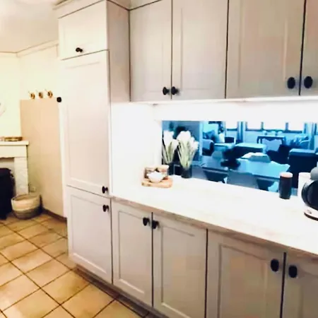 펜션 Au Fil De Boh'o *