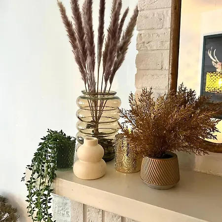 펜션 Au Fil De Boh'o 브레스-쉬르-세무아