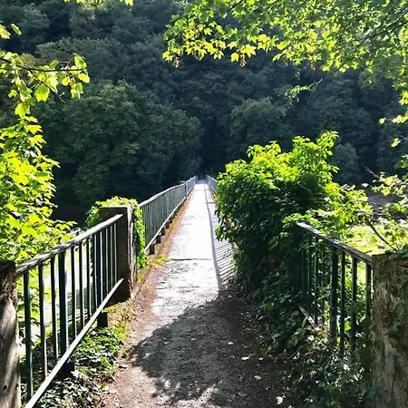 Au Fil De Boh'o * 브레스-쉬르-세무아