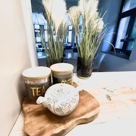 Au Fil De Boh'o 펜션 브레스-쉬르-세무아