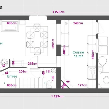 Au Fil De Boh'o Vresse-sur-Semois