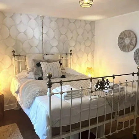 Au Fil De Boh'o Holiday home Vresse-sur-Semois