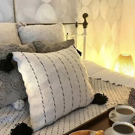 Au Fil De Boh'o Holiday home Vresse-sur-Semois