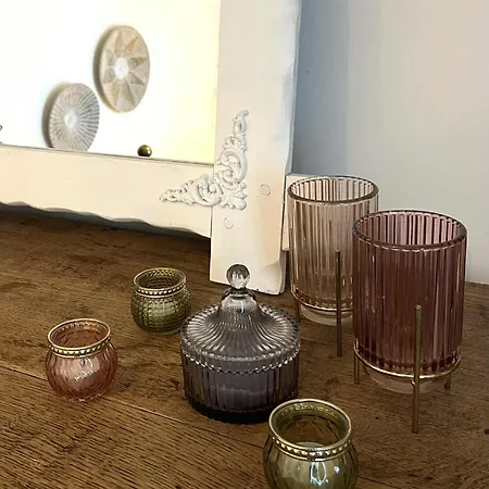 Au Fil De Boh'o Holiday home