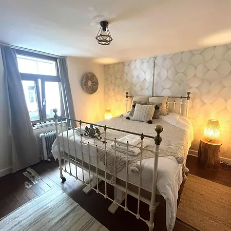 Au Fil De Boh'o Holiday home