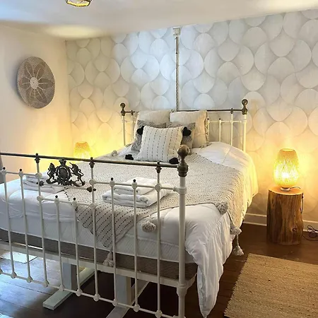 Au Fil De Boh'o Holiday home *