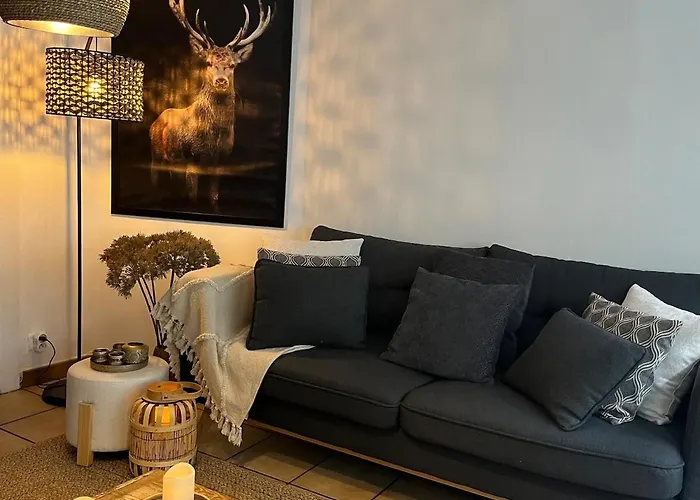 Hébergement de vacances Au Fil De Boh'ô Vresse-sur-Semois