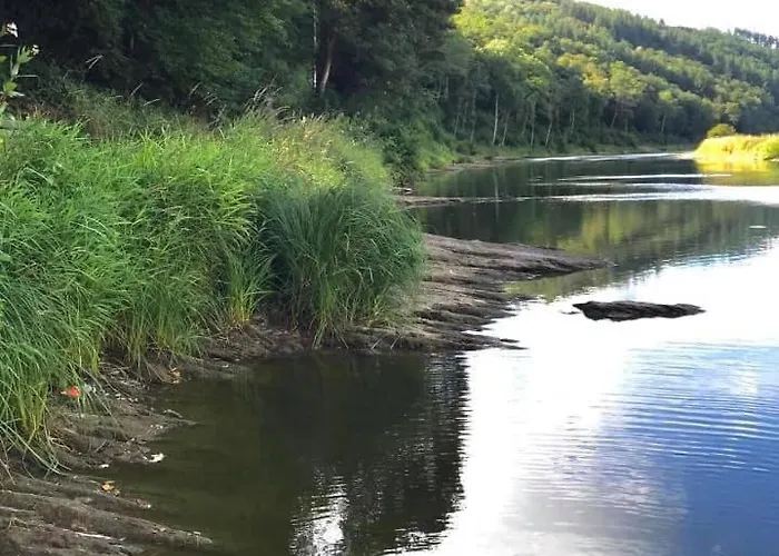 Au Fil De Boh'ô Hébergement de vacances *