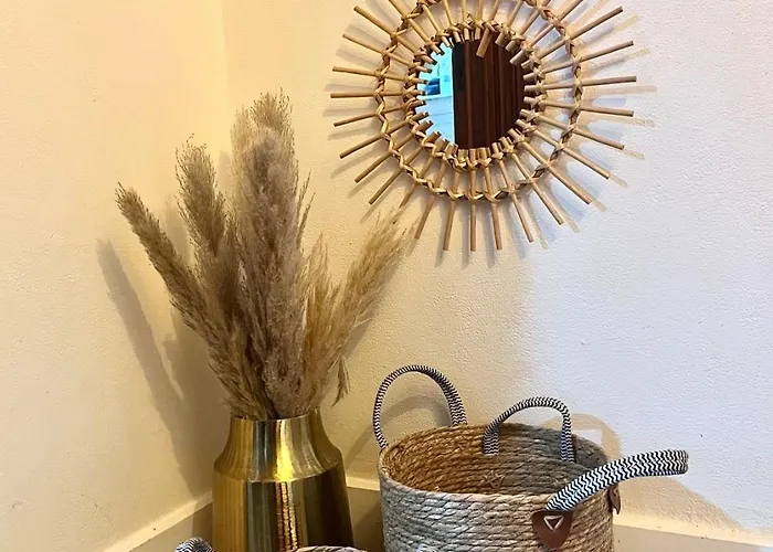 Hébergement de vacances Au Fil De Boh'ô Vresse-sur-Semois