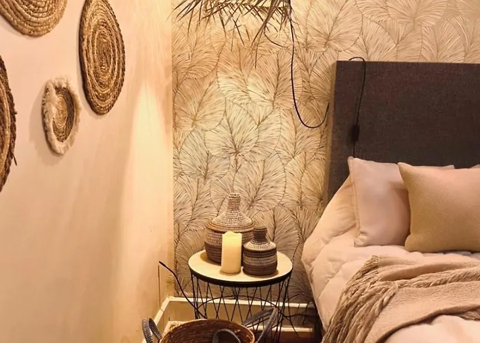 Au Fil De Boh'ô Hébergement de vacances Vresse-sur-Semois