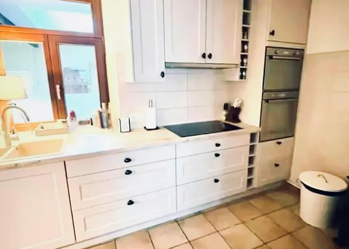 Hébergement de vacances Au Fil De Boh'ô Vresse-sur-Semois