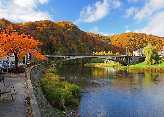 Au Fil De Boh'ô Hébergement de vacances