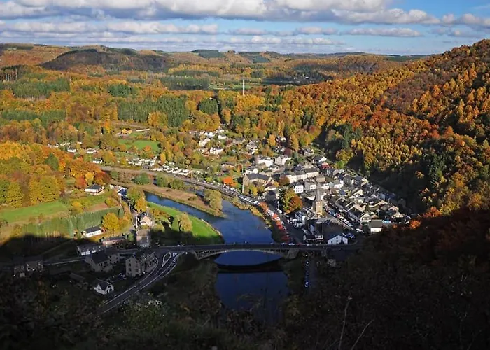 Hébergement de vacances Au Fil De Boh'ô