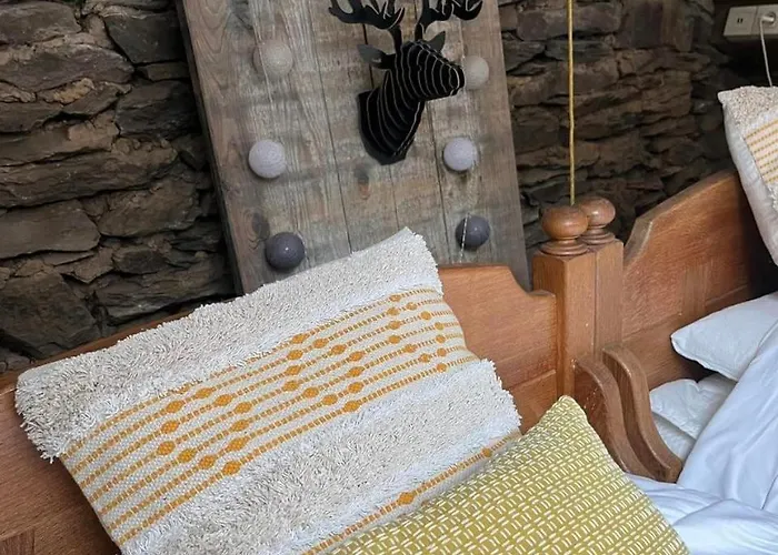 Au Fil De Boh'ô Hébergement de vacances Vresse-sur-Semois