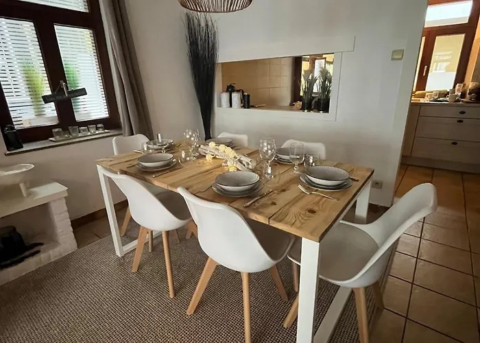 Au Fil De Boh'ô Vresse-sur-Semois