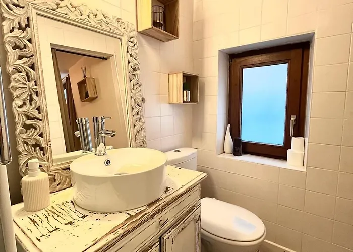 Au Fil De Boh'ô * Vresse-sur-Semois