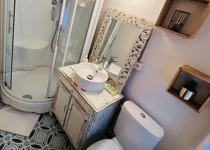 Hébergement de vacances Au Fil De Boh'ô Vresse-sur-Semois