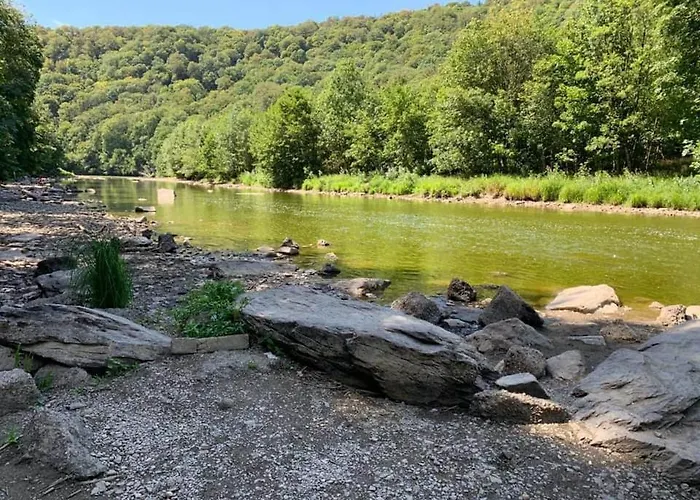 Au Fil De Boh'ô Hébergement de vacances
