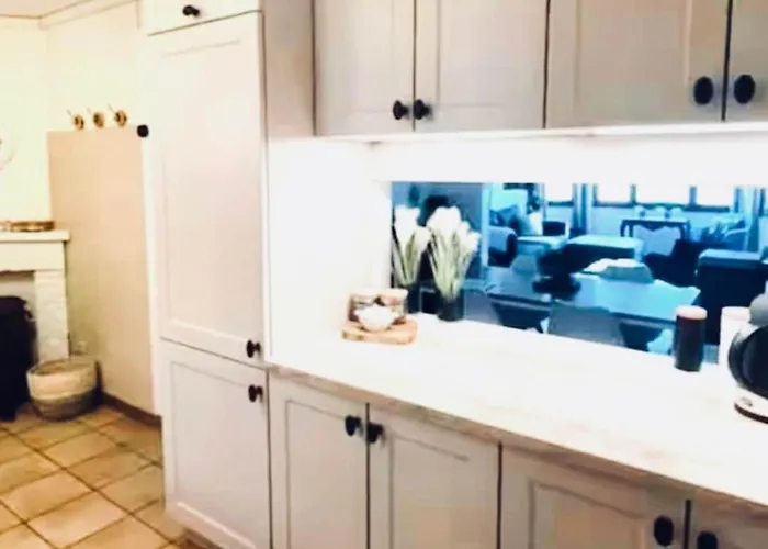 Hébergement de vacances Au Fil De Boh'ô *