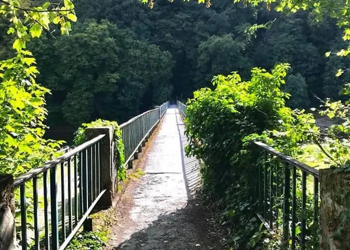 Au Fil De Boh'ô * Vresse-sur-Semois