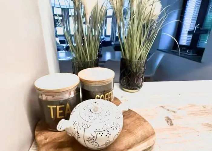 Au Fil De Boh'ô Hébergement de vacances Vresse-sur-Semois