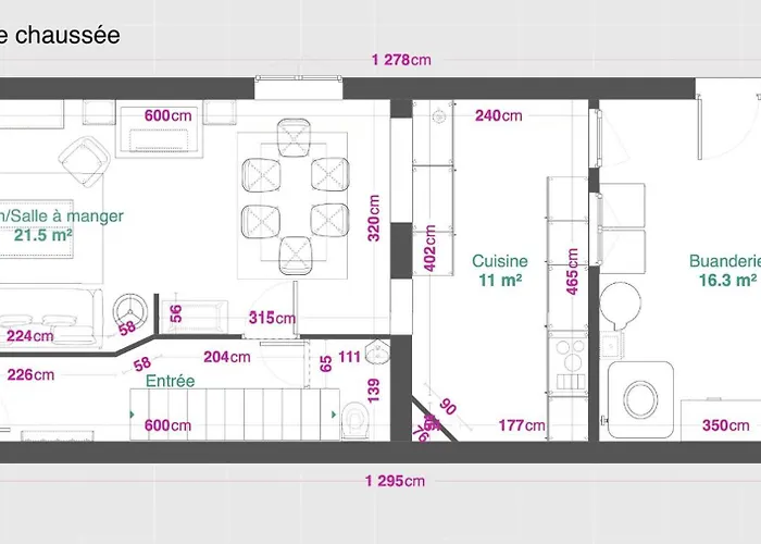 Au Fil De Boh'ô Vresse-sur-Semois