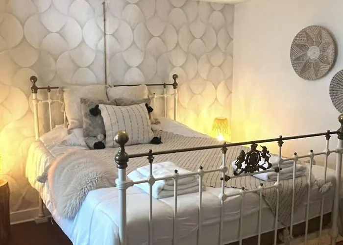 Au Fil De Boh'ô Hébergement de vacances Vresse-sur-Semois