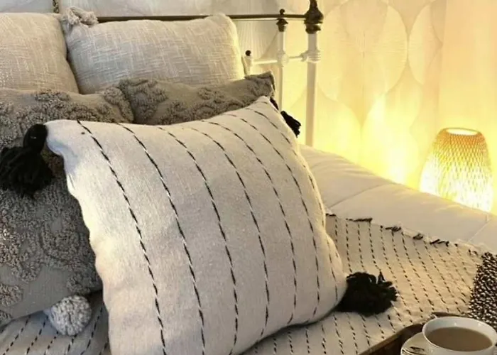 Au Fil De Boh'ô Hébergement de vacances Vresse-sur-Semois