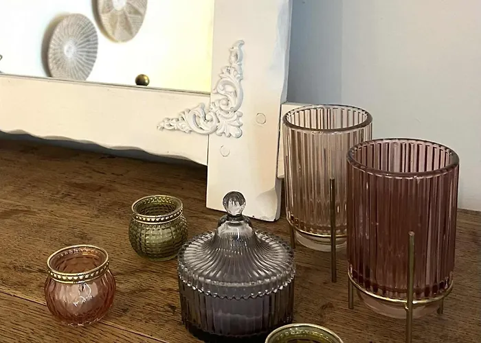 Au Fil De Boh'ô Hébergement de vacances