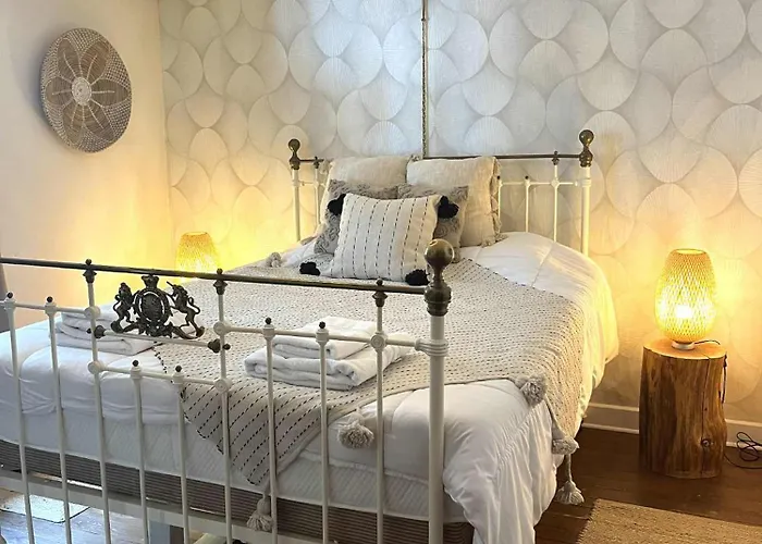 Au Fil De Boh'ô Hébergement de vacances *